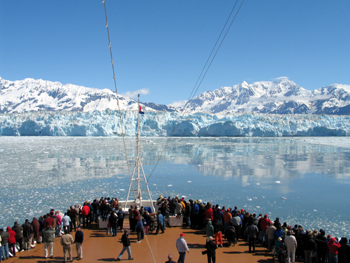 Alaska Cruise Pictures